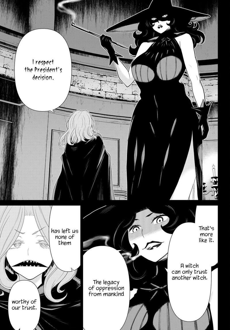 Jikan Teishi Yuusha Yomei 3 Ka No Settei Ja Sekai Wo Sukuu Ni Wa Mijika Sugiru 50 29