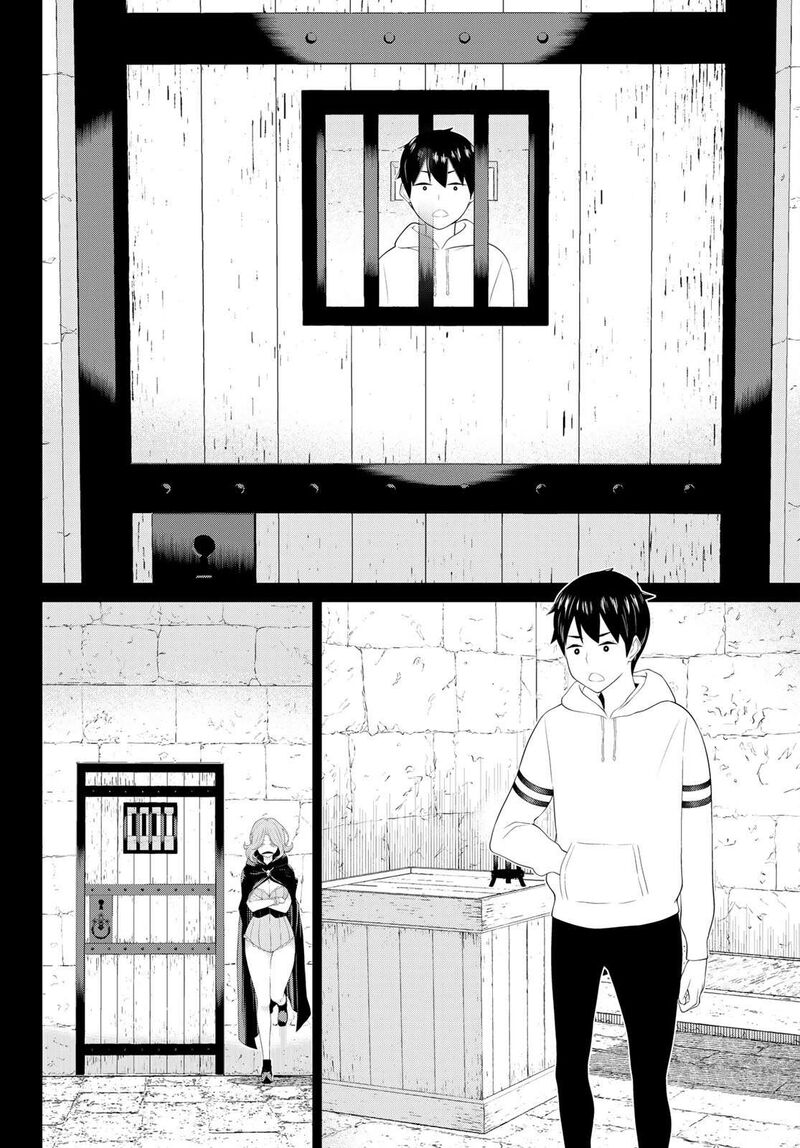 Jikan Teishi Yuusha Yomei 3 Ka No Settei Ja Sekai Wo Sukuu Ni Wa Mijika Sugiru 50 30
