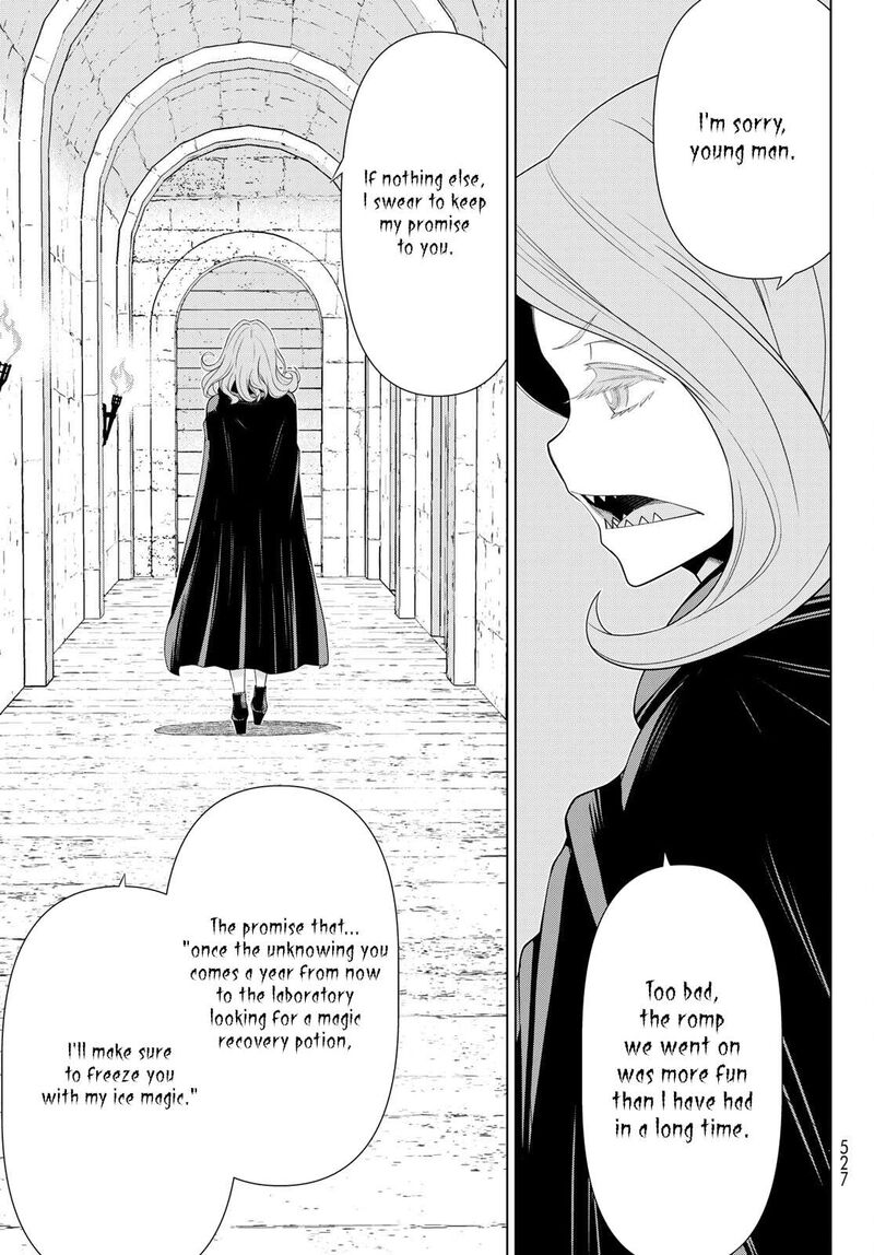 Jikan Teishi Yuusha Yomei 3 Ka No Settei Ja Sekai Wo Sukuu Ni Wa Mijika Sugiru 50 31
