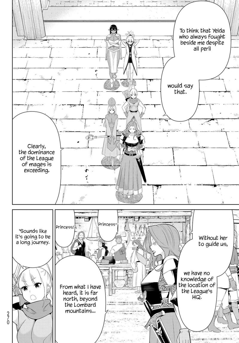 Jikan Teishi Yuusha Yomei 3 Ka No Settei Ja Sekai Wo Sukuu Ni Wa Mijika Sugiru 51 10
