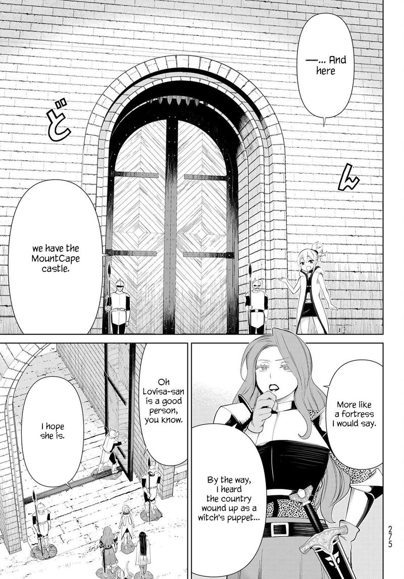 Jikan Teishi Yuusha Yomei 3 Ka No Settei Ja Sekai Wo Sukuu Ni Wa Mijika Sugiru 51 14