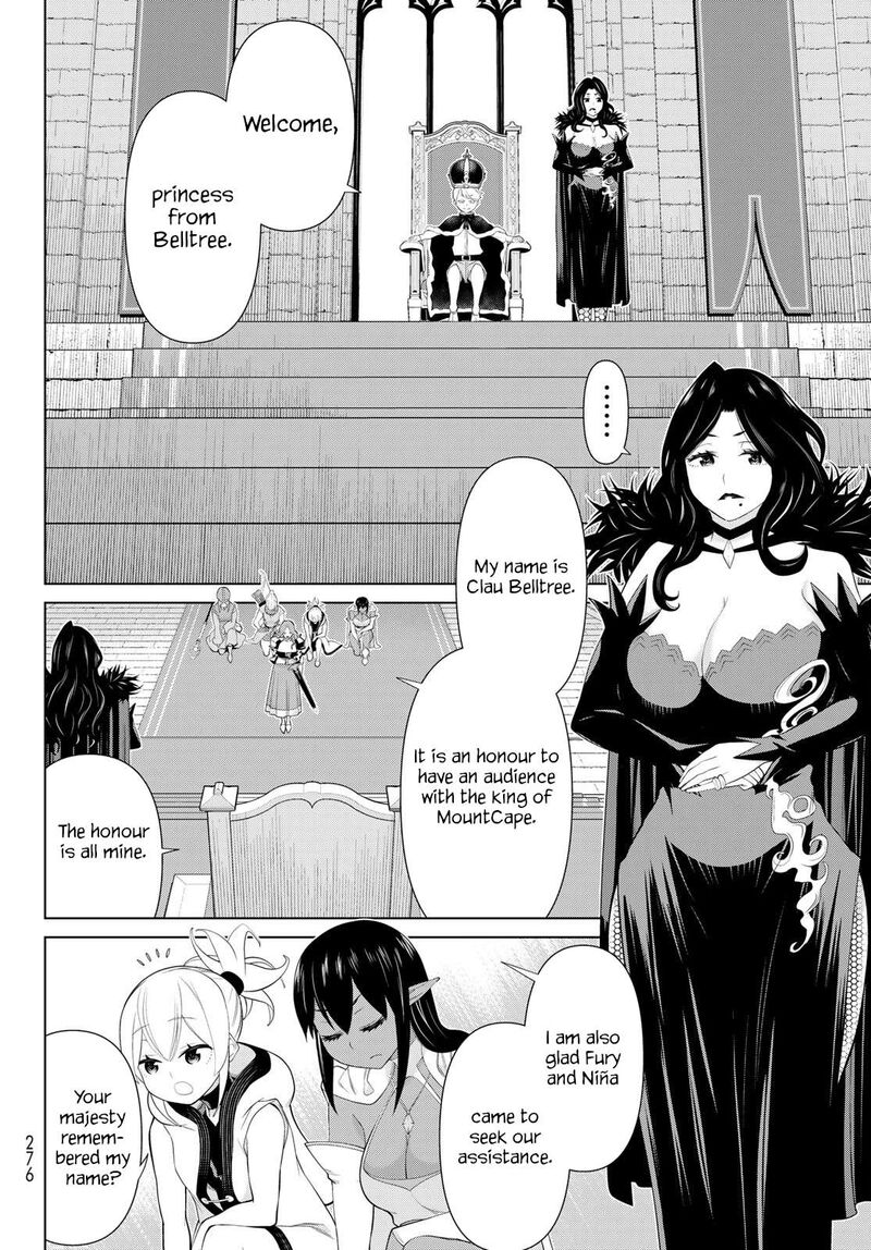 Jikan Teishi Yuusha Yomei 3 Ka No Settei Ja Sekai Wo Sukuu Ni Wa Mijika Sugiru 51 15