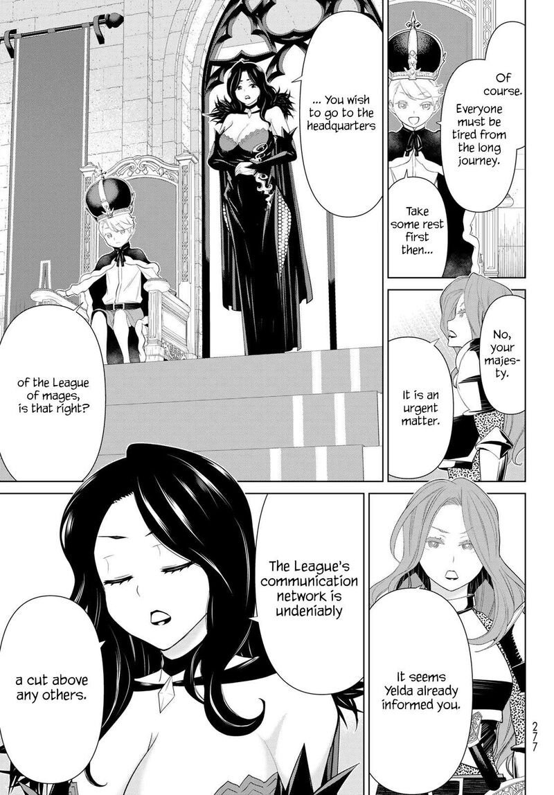 Jikan Teishi Yuusha Yomei 3 Ka No Settei Ja Sekai Wo Sukuu Ni Wa Mijika Sugiru 51 16