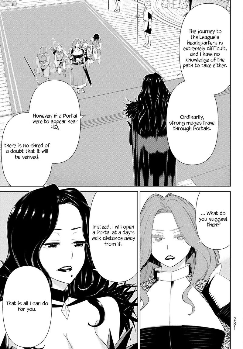 Jikan Teishi Yuusha Yomei 3 Ka No Settei Ja Sekai Wo Sukuu Ni Wa Mijika Sugiru 51 20