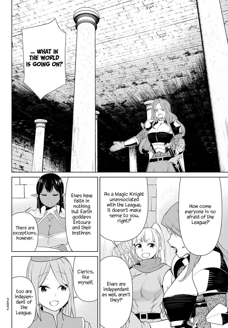 Jikan Teishi Yuusha Yomei 3 Ka No Settei Ja Sekai Wo Sukuu Ni Wa Mijika Sugiru 51 21