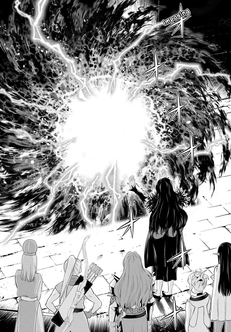 Jikan Teishi Yuusha Yomei 3 Ka No Settei Ja Sekai Wo Sukuu Ni Wa Mijika Sugiru 51 24