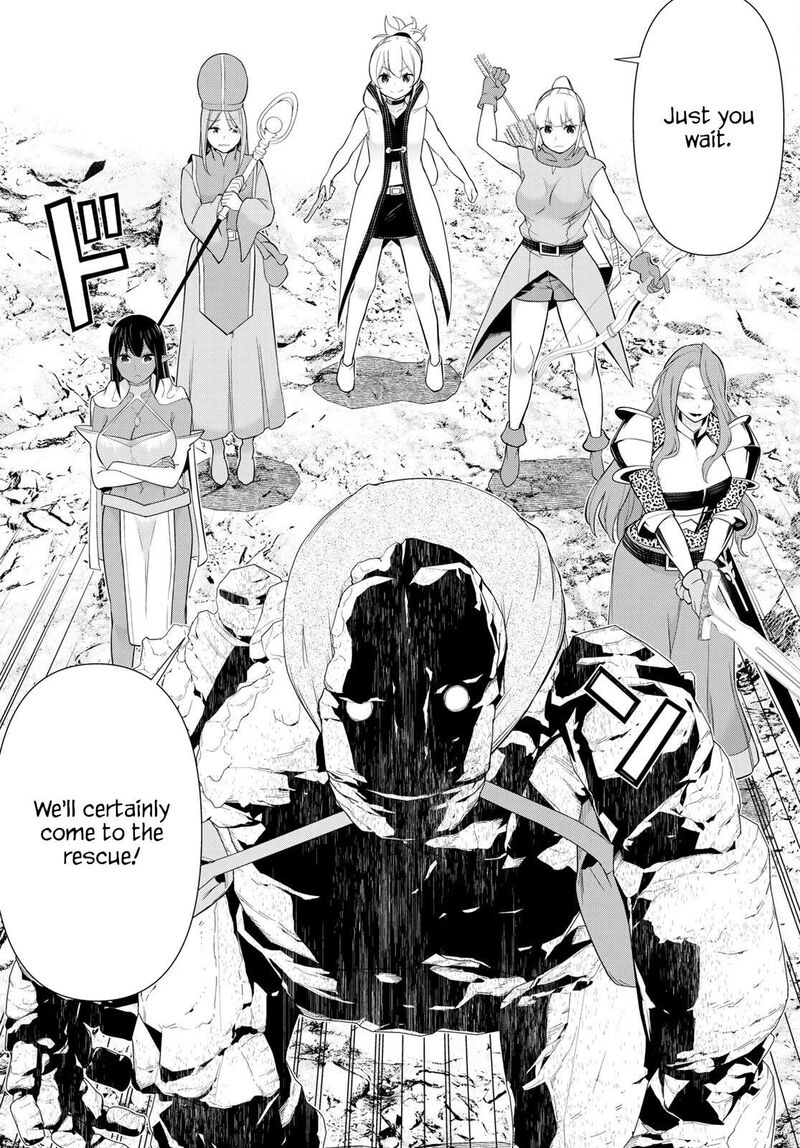 Jikan Teishi Yuusha Yomei 3 Ka No Settei Ja Sekai Wo Sukuu Ni Wa Mijika Sugiru 51 33