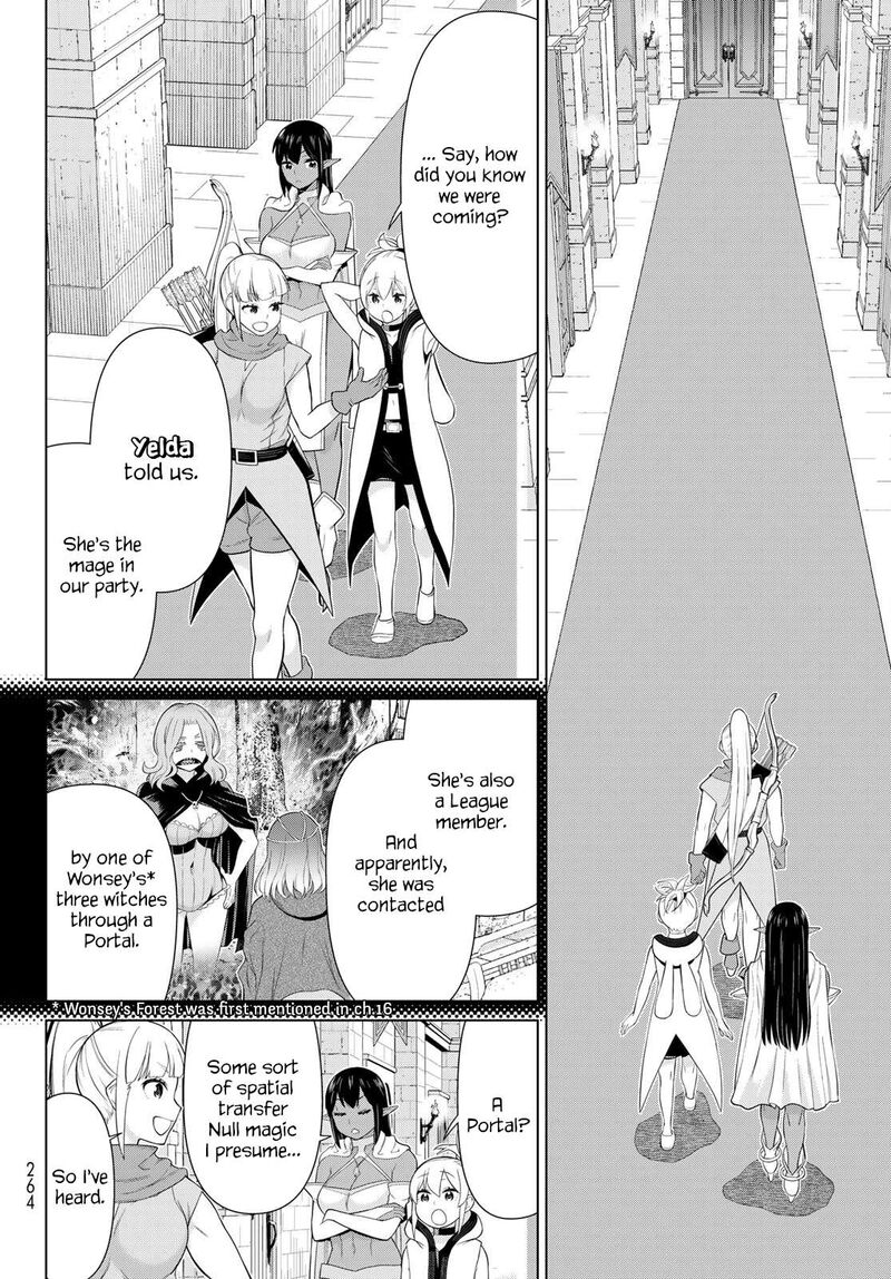Jikan Teishi Yuusha Yomei 3 Ka No Settei Ja Sekai Wo Sukuu Ni Wa Mijika Sugiru 51 4