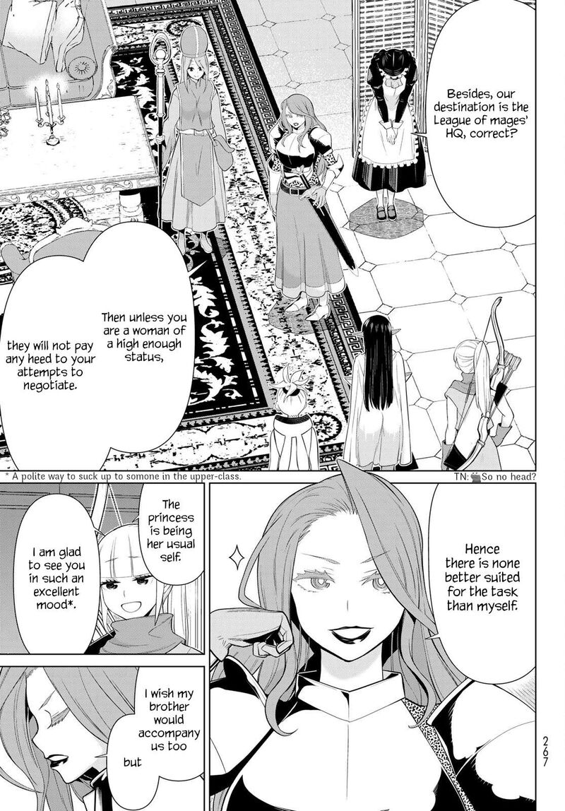 Jikan Teishi Yuusha Yomei 3 Ka No Settei Ja Sekai Wo Sukuu Ni Wa Mijika Sugiru 51 7