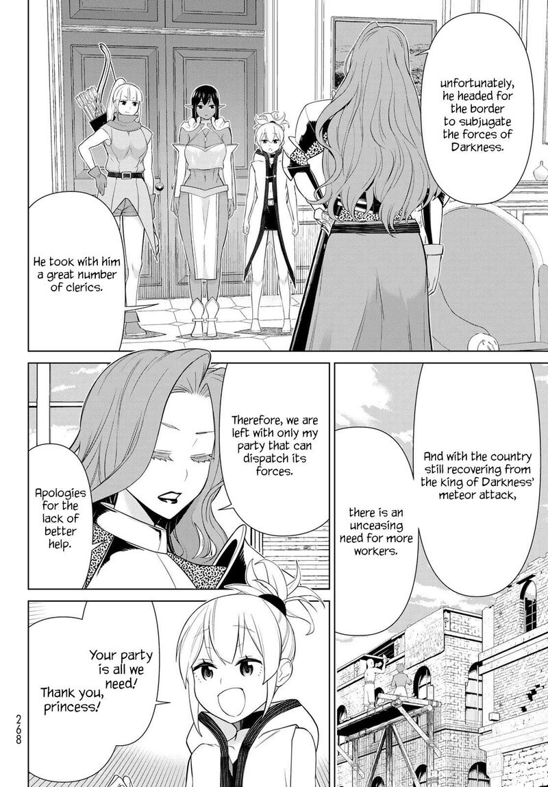 Jikan Teishi Yuusha Yomei 3 Ka No Settei Ja Sekai Wo Sukuu Ni Wa Mijika Sugiru 51 8