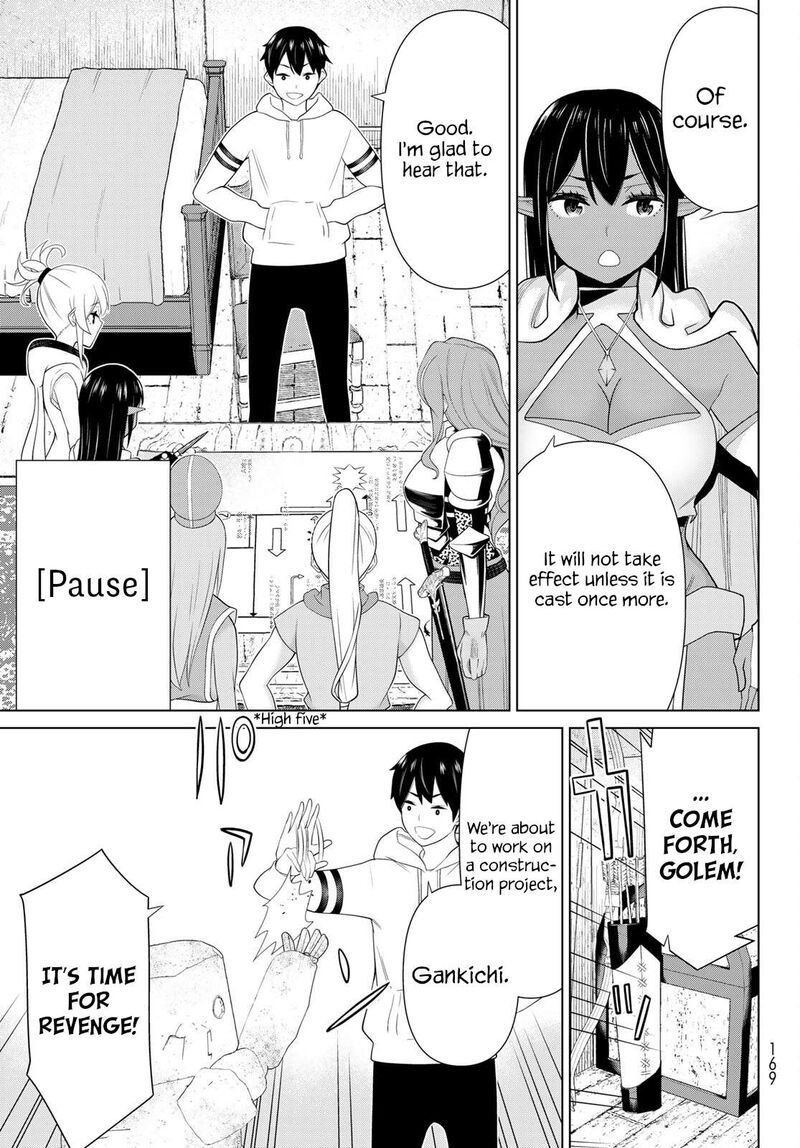 Jikan Teishi Yuusha Yomei 3 Ka No Settei Ja Sekai Wo Sukuu Ni Wa Mijika Sugiru 53 10