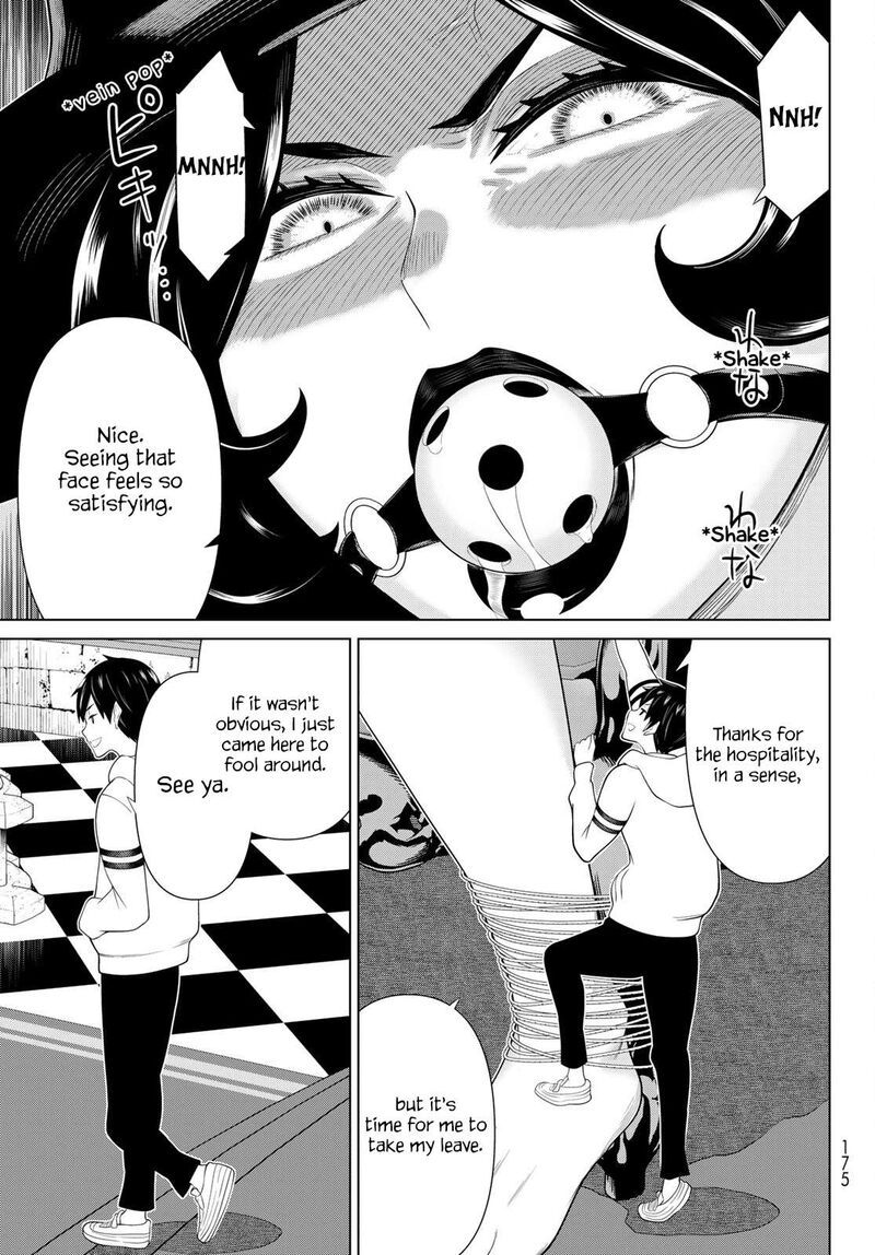 Jikan Teishi Yuusha Yomei 3 Ka No Settei Ja Sekai Wo Sukuu Ni Wa Mijika Sugiru 53 14