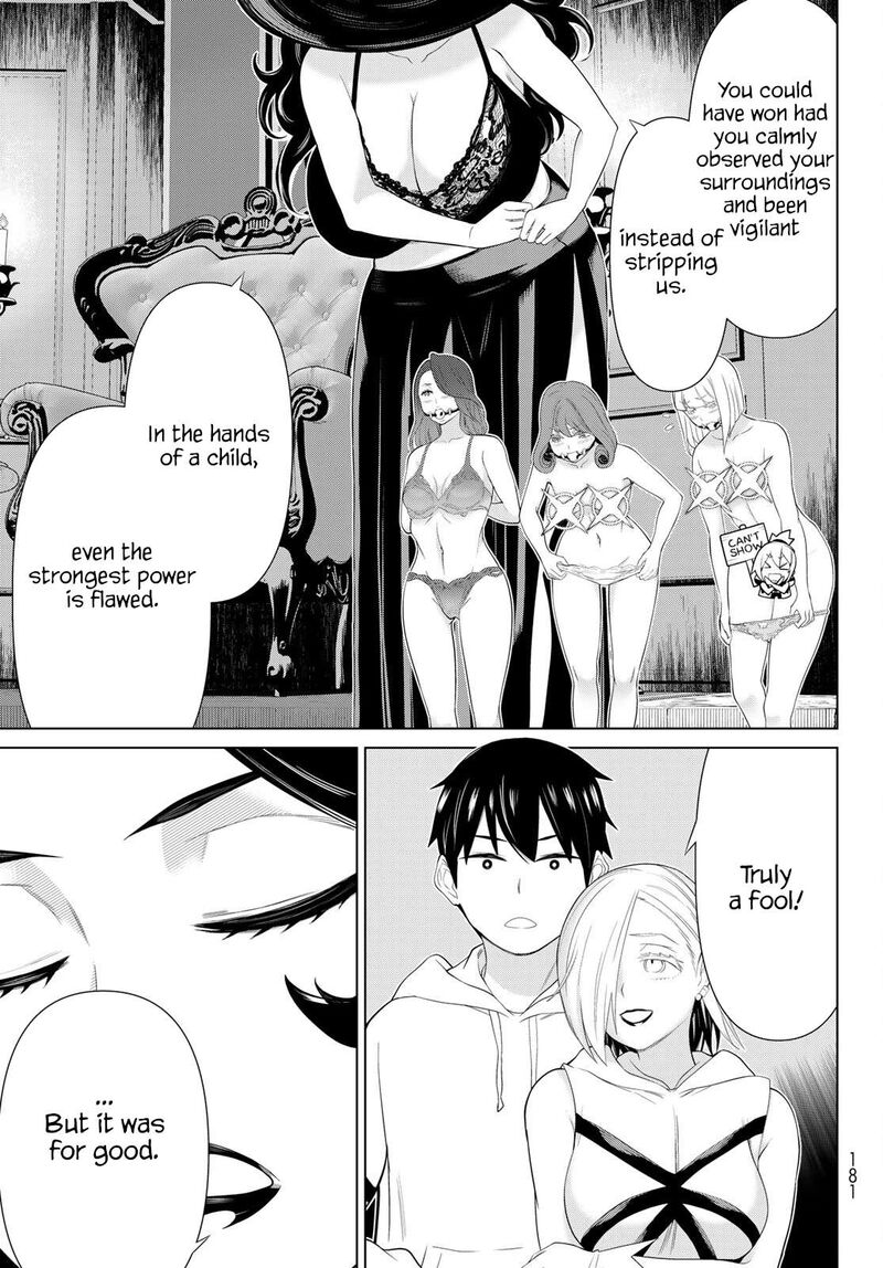 Jikan Teishi Yuusha Yomei 3 Ka No Settei Ja Sekai Wo Sukuu Ni Wa Mijika Sugiru 53 19