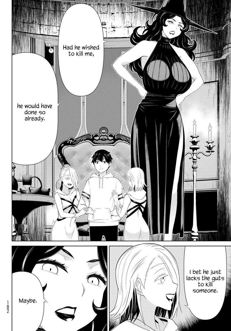 Jikan Teishi Yuusha Yomei 3 Ka No Settei Ja Sekai Wo Sukuu Ni Wa Mijika Sugiru 53 20