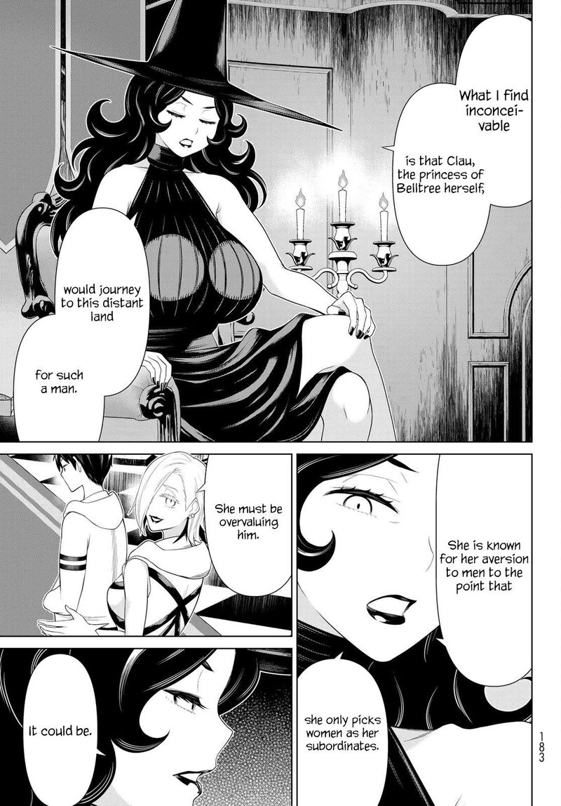 Jikan Teishi Yuusha Yomei 3 Ka No Settei Ja Sekai Wo Sukuu Ni Wa Mijika Sugiru 53 21