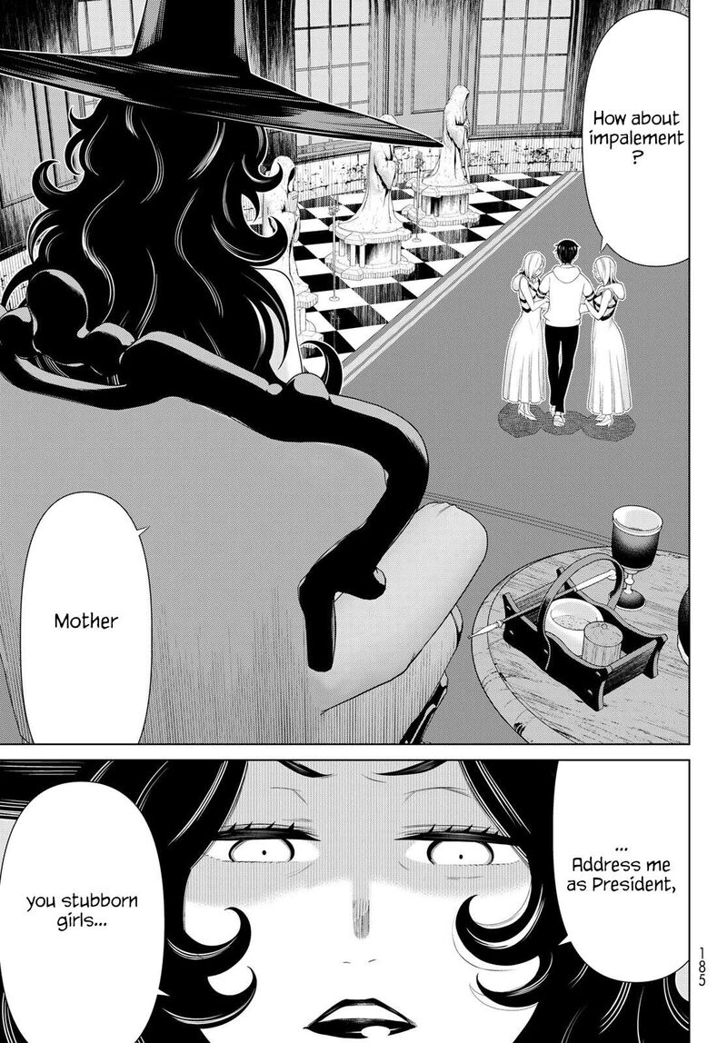 Jikan Teishi Yuusha Yomei 3 Ka No Settei Ja Sekai Wo Sukuu Ni Wa Mijika Sugiru 53 23