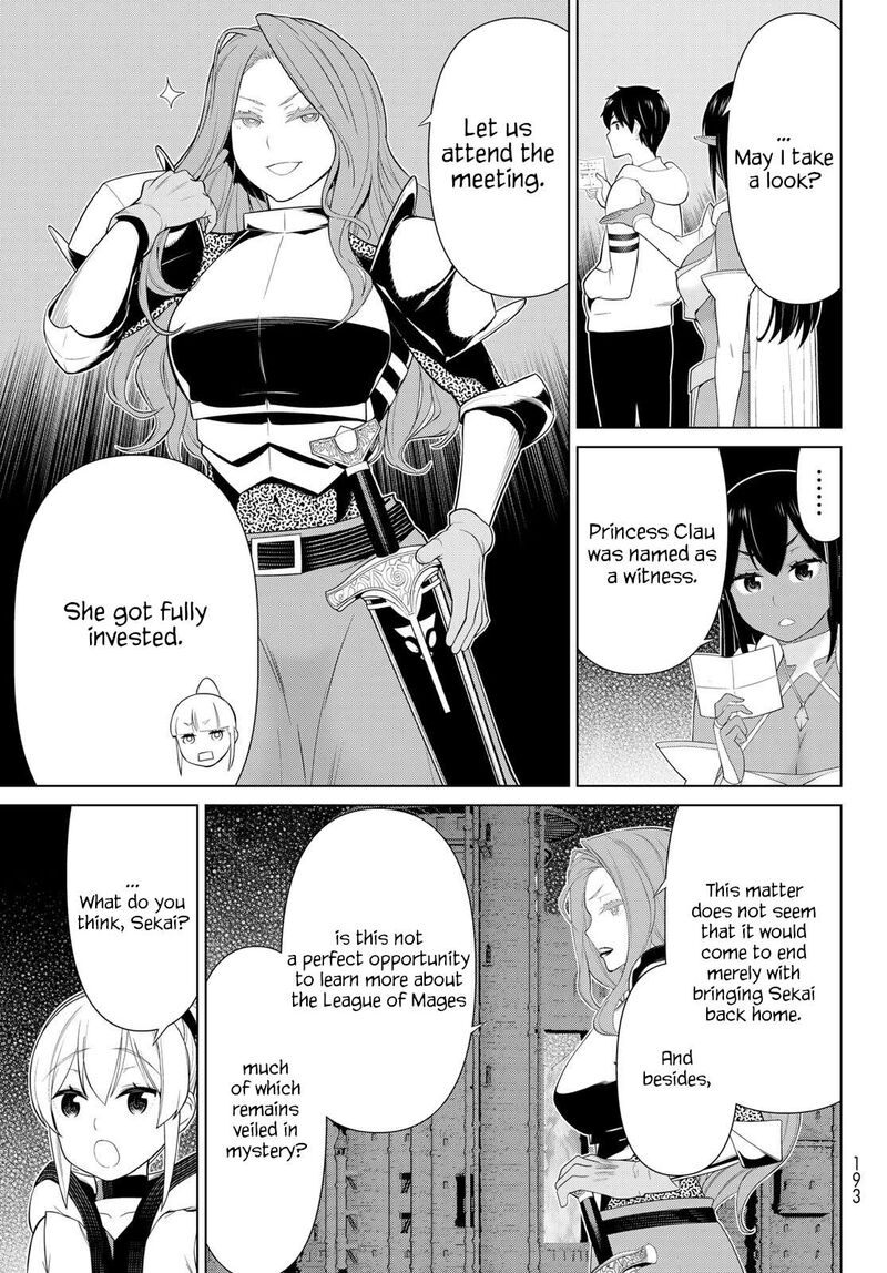 Jikan Teishi Yuusha Yomei 3 Ka No Settei Ja Sekai Wo Sukuu Ni Wa Mijika Sugiru 53 30