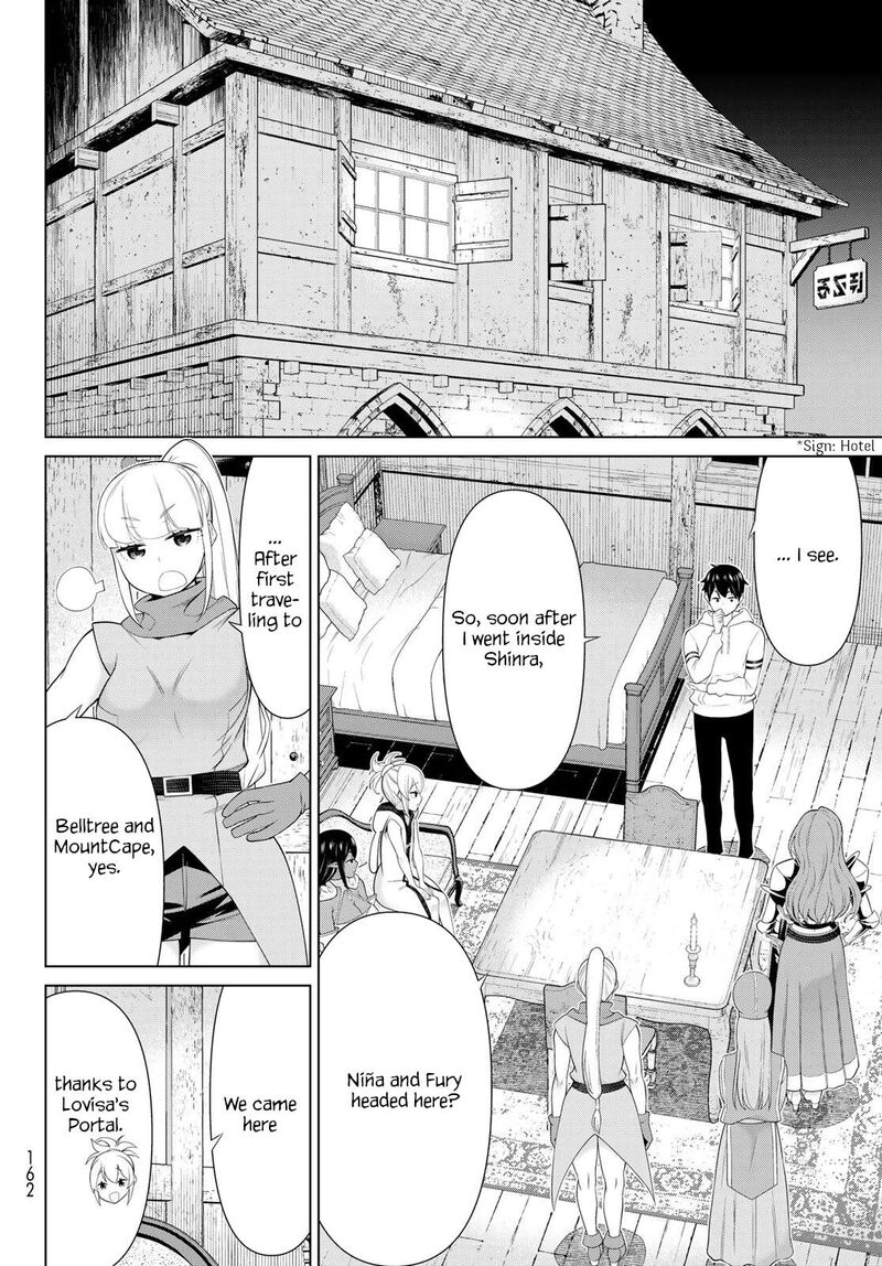 Jikan Teishi Yuusha Yomei 3 Ka No Settei Ja Sekai Wo Sukuu Ni Wa Mijika Sugiru 53 4