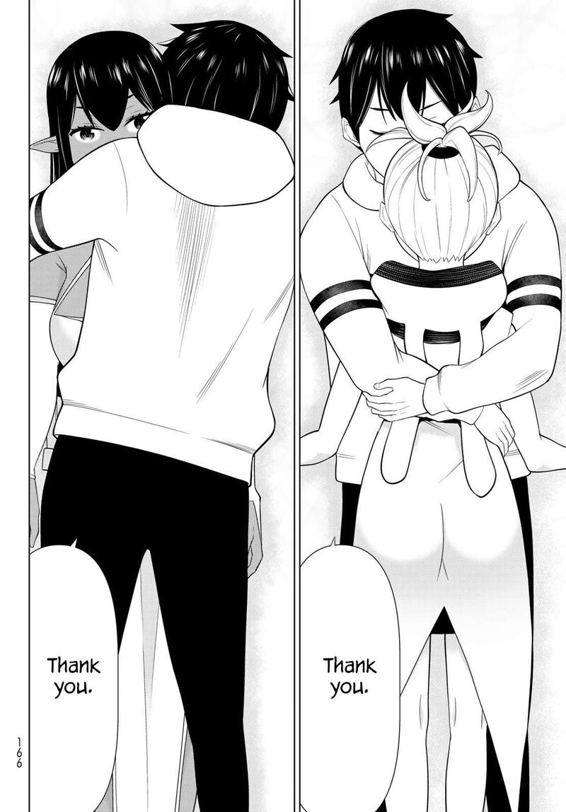 Jikan Teishi Yuusha Yomei 3 Ka No Settei Ja Sekai Wo Sukuu Ni Wa Mijika Sugiru 53 7