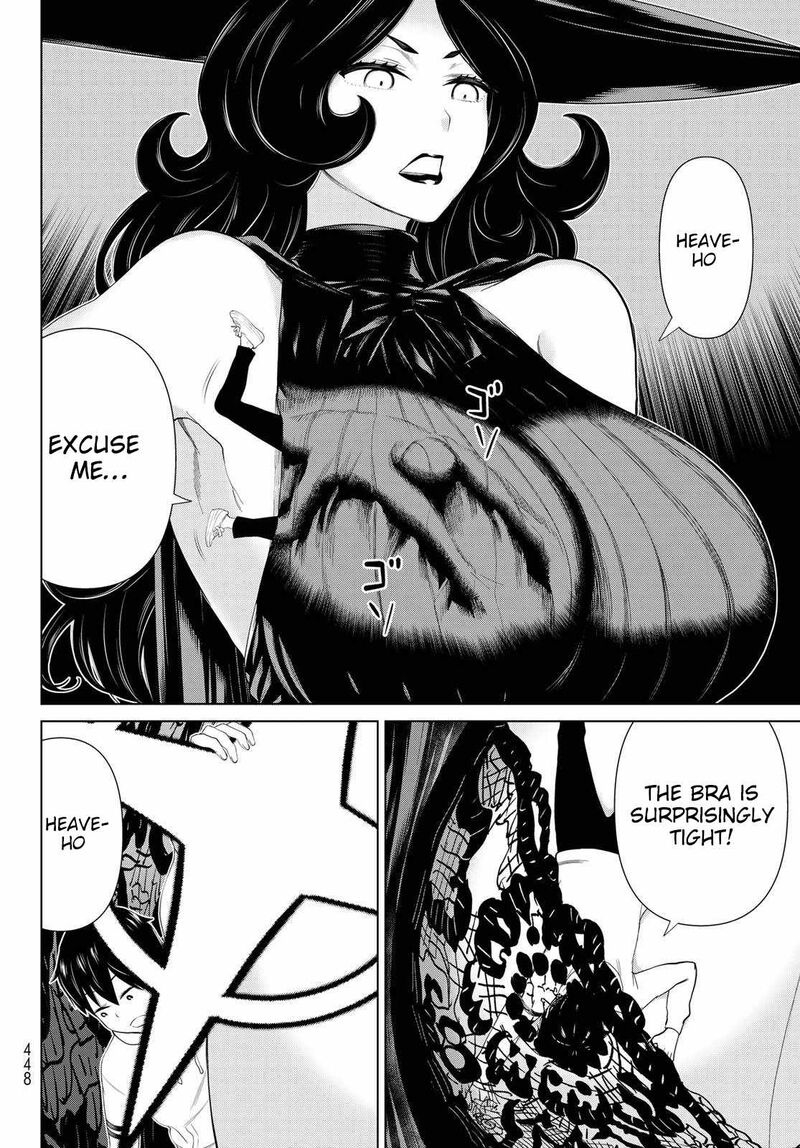Jikan Teishi Yuusha Yomei 3 Ka No Settei Ja Sekai Wo Sukuu Ni Wa Mijika Sugiru 54 21