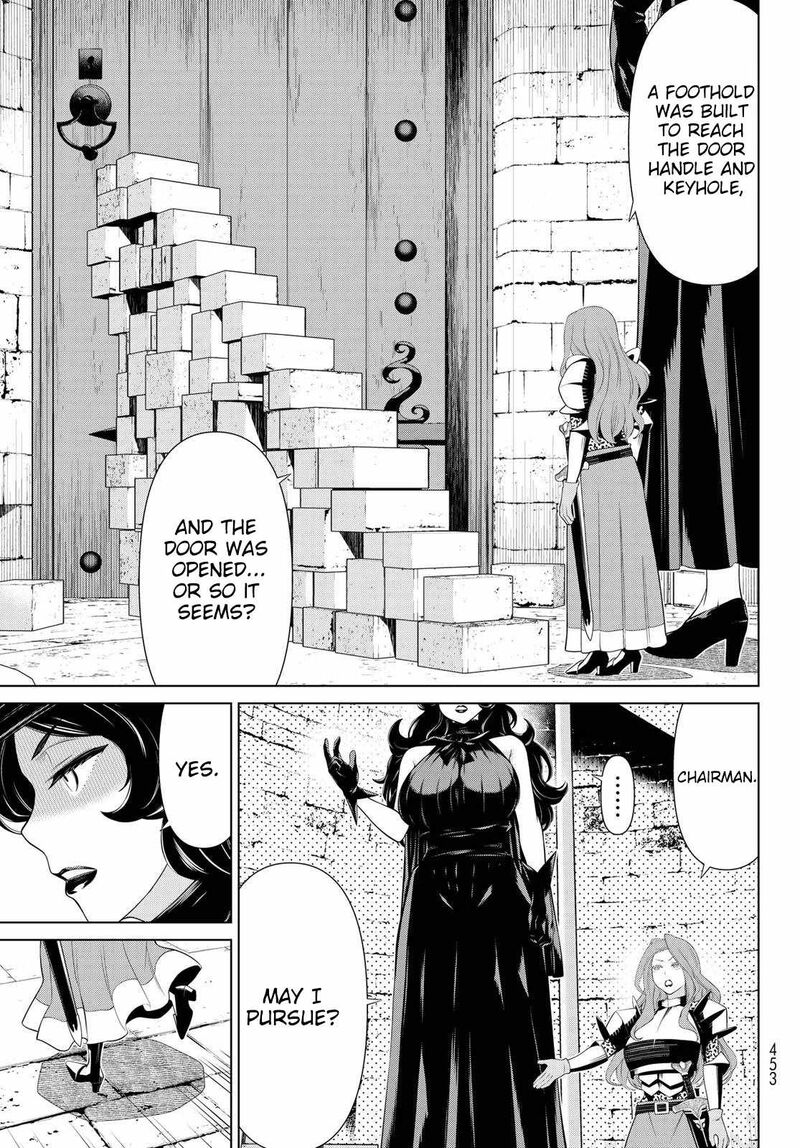 Jikan Teishi Yuusha Yomei 3 Ka No Settei Ja Sekai Wo Sukuu Ni Wa Mijika Sugiru 54 26