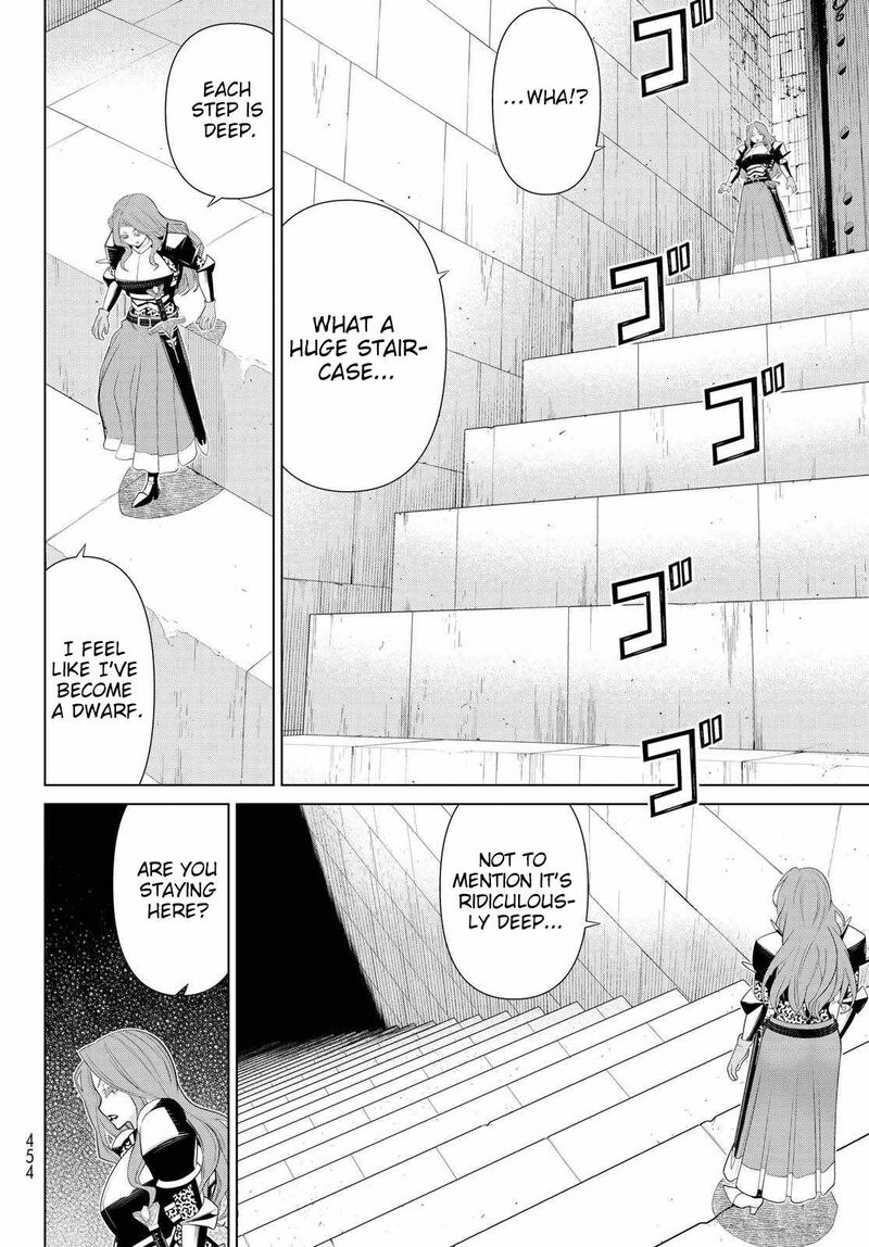 Jikan Teishi Yuusha Yomei 3 Ka No Settei Ja Sekai Wo Sukuu Ni Wa Mijika Sugiru 54 27