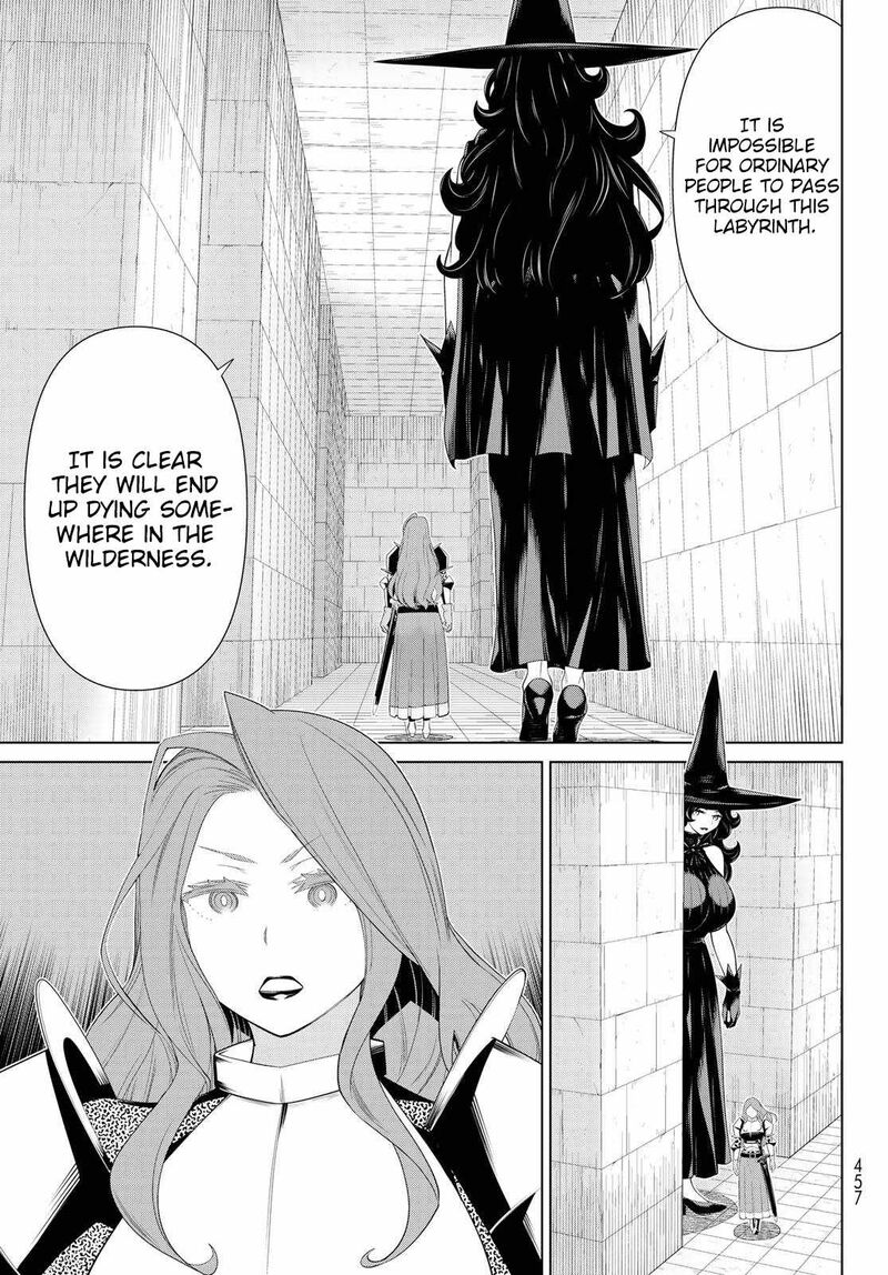 Jikan Teishi Yuusha Yomei 3 Ka No Settei Ja Sekai Wo Sukuu Ni Wa Mijika Sugiru 54 30