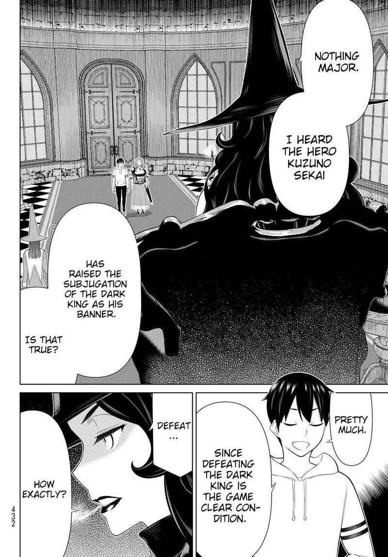 Jikan Teishi Yuusha Yomei 3 Ka No Settei Ja Sekai Wo Sukuu Ni Wa Mijika Sugiru 54 6