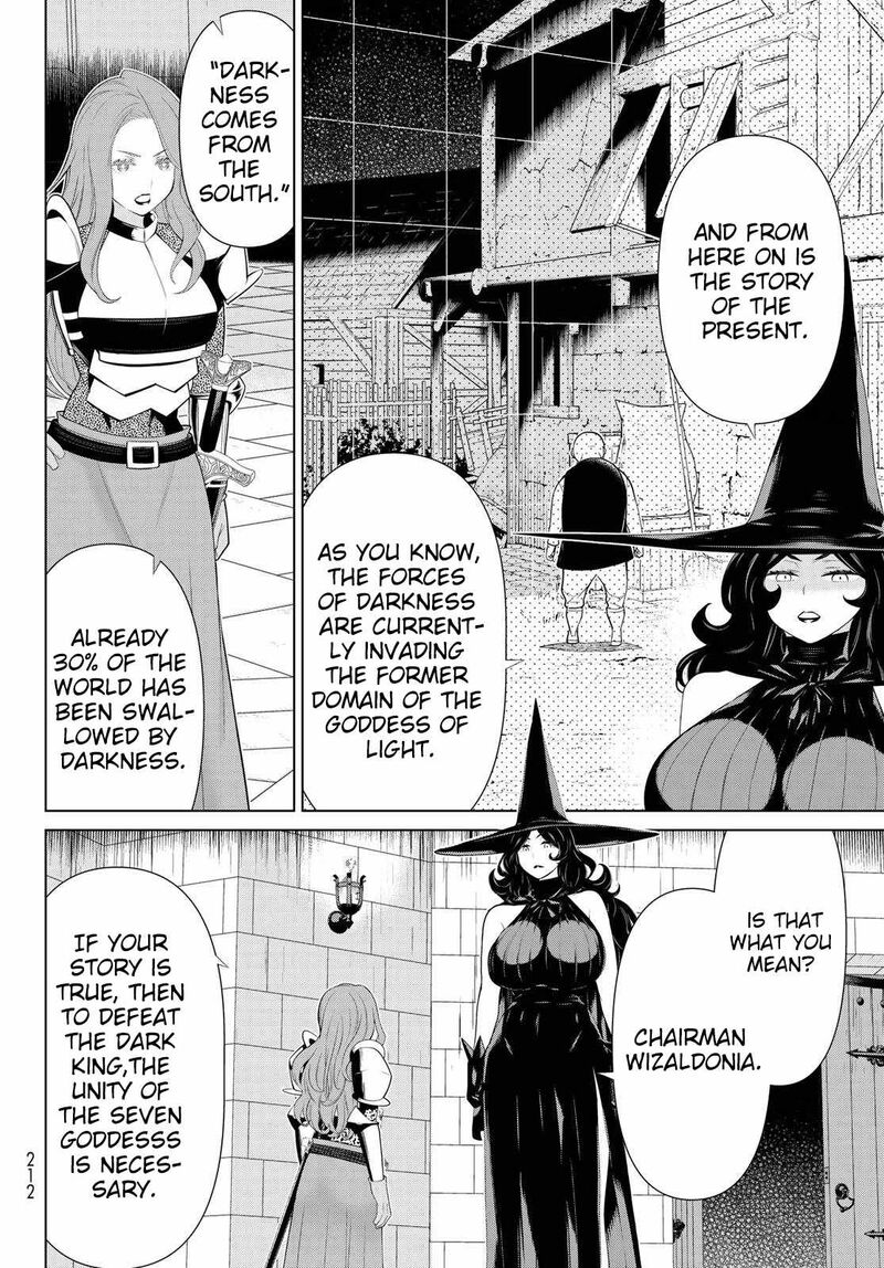 Jikan Teishi Yuusha Yomei 3 Ka No Settei Ja Sekai Wo Sukuu Ni Wa Mijika Sugiru 55 11