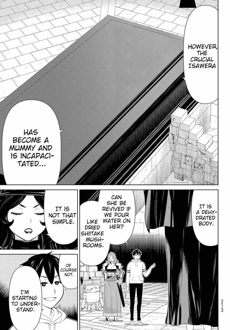 Jikan Teishi Yuusha Yomei 3 Ka No Settei Ja Sekai Wo Sukuu Ni Wa Mijika Sugiru 55 12
