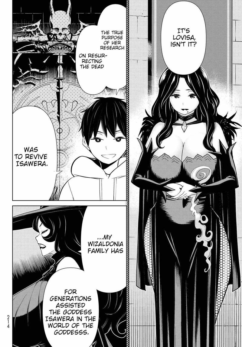 Jikan Teishi Yuusha Yomei 3 Ka No Settei Ja Sekai Wo Sukuu Ni Wa Mijika Sugiru 55 13
