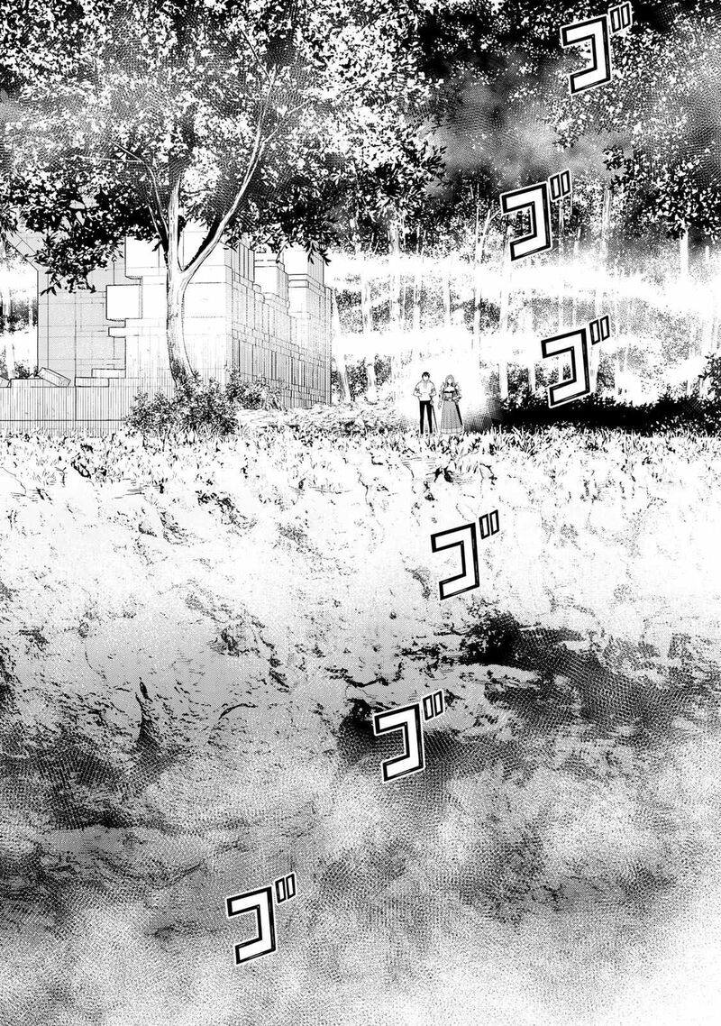 Jikan Teishi Yuusha Yomei 3 Ka No Settei Ja Sekai Wo Sukuu Ni Wa Mijika Sugiru 59 11