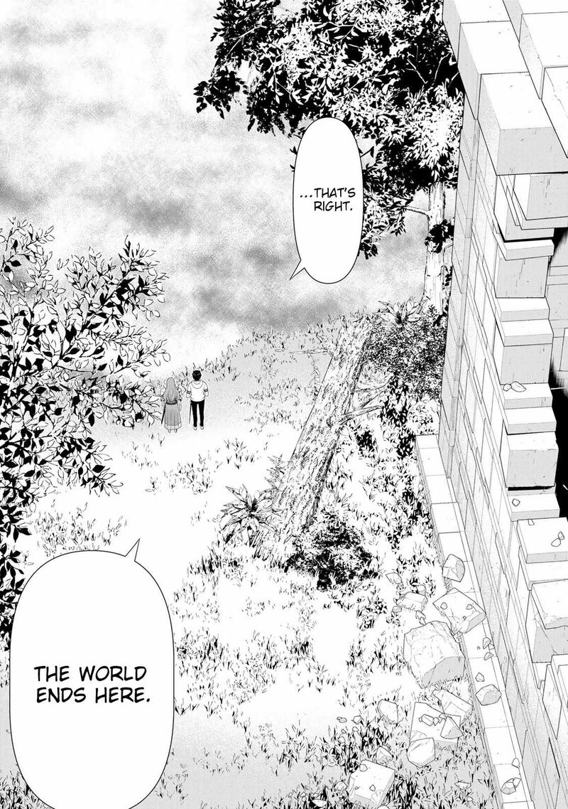 Jikan Teishi Yuusha Yomei 3 Ka No Settei Ja Sekai Wo Sukuu Ni Wa Mijika Sugiru 59 13