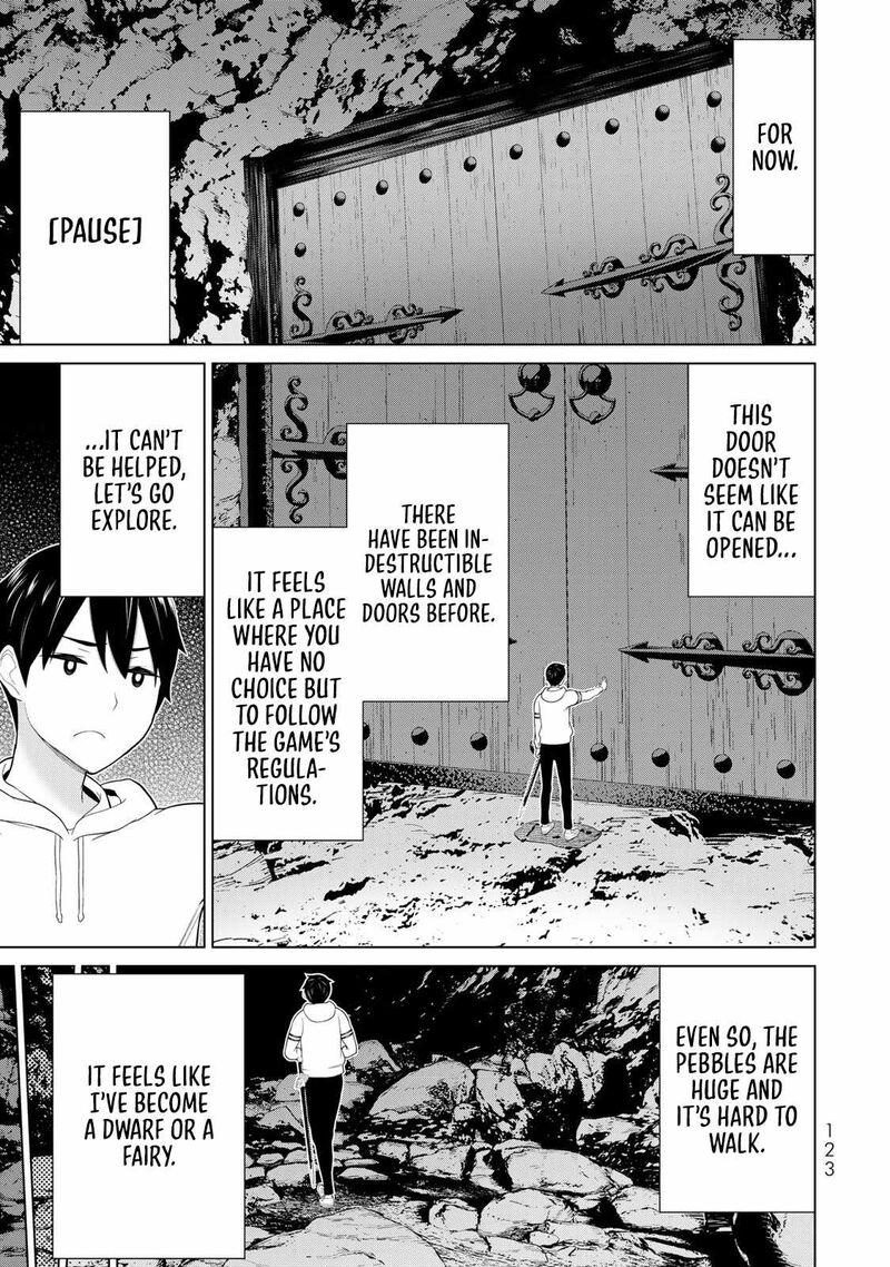 Jikan Teishi Yuusha Yomei 3 Ka No Settei Ja Sekai Wo Sukuu Ni Wa Mijika Sugiru 59 2