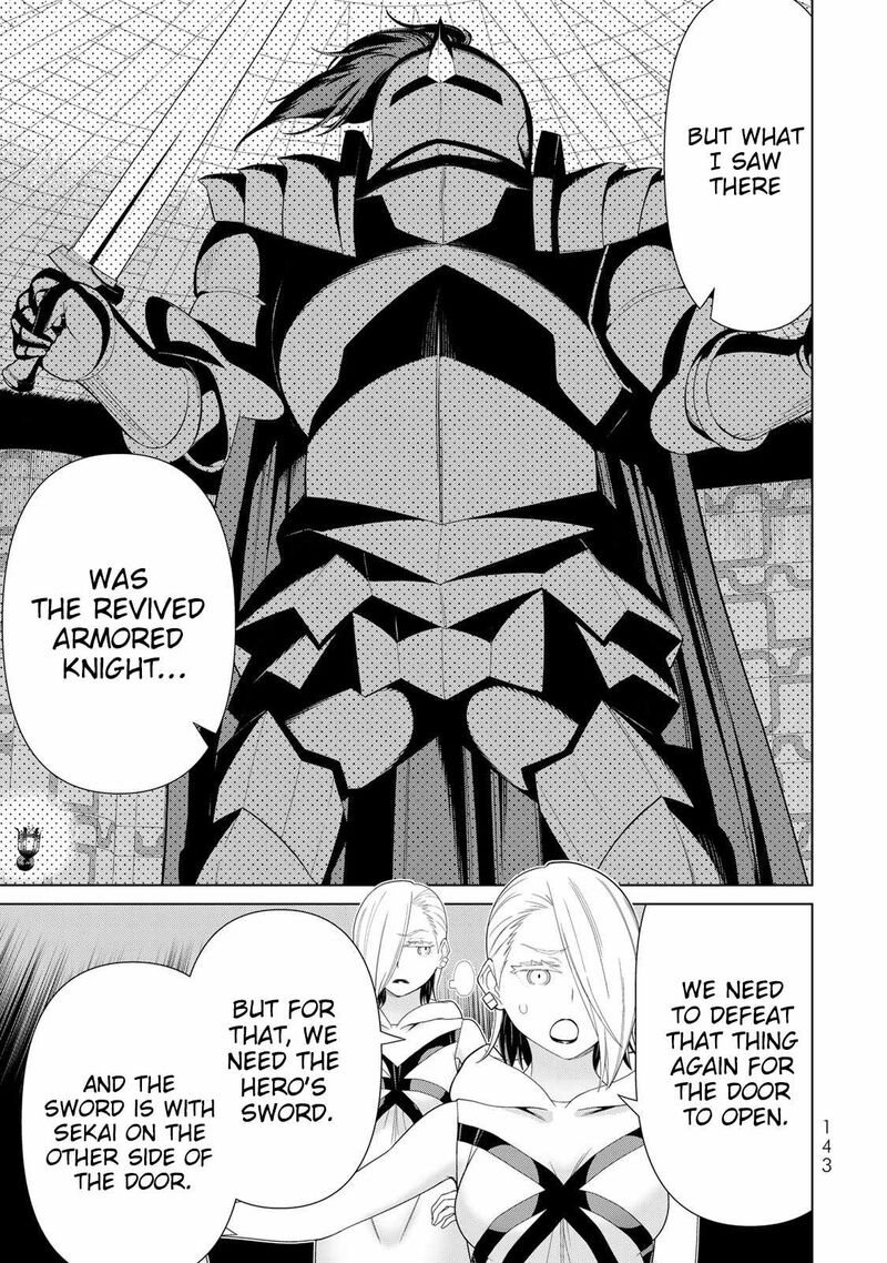Jikan Teishi Yuusha Yomei 3 Ka No Settei Ja Sekai Wo Sukuu Ni Wa Mijika Sugiru 59 20