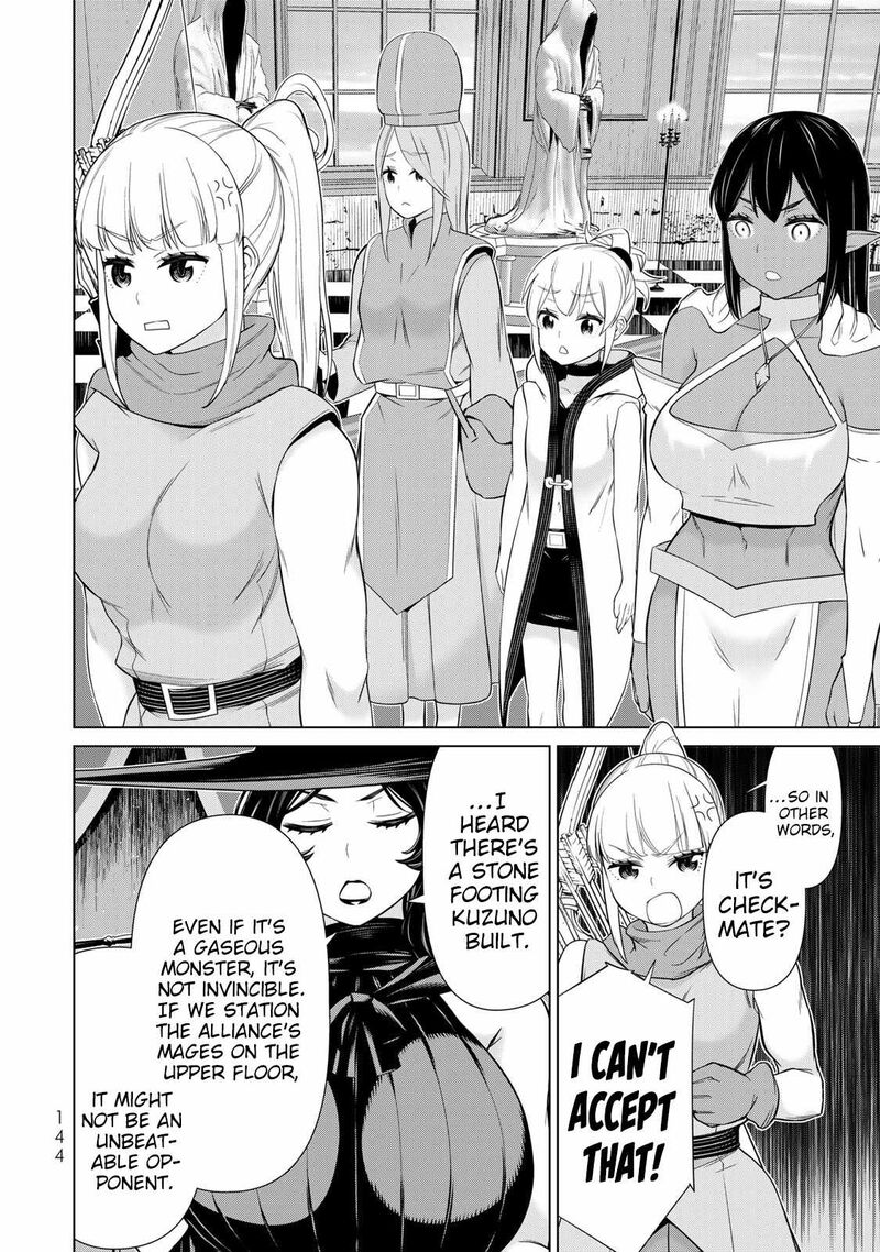 Jikan Teishi Yuusha Yomei 3 Ka No Settei Ja Sekai Wo Sukuu Ni Wa Mijika Sugiru 59 21