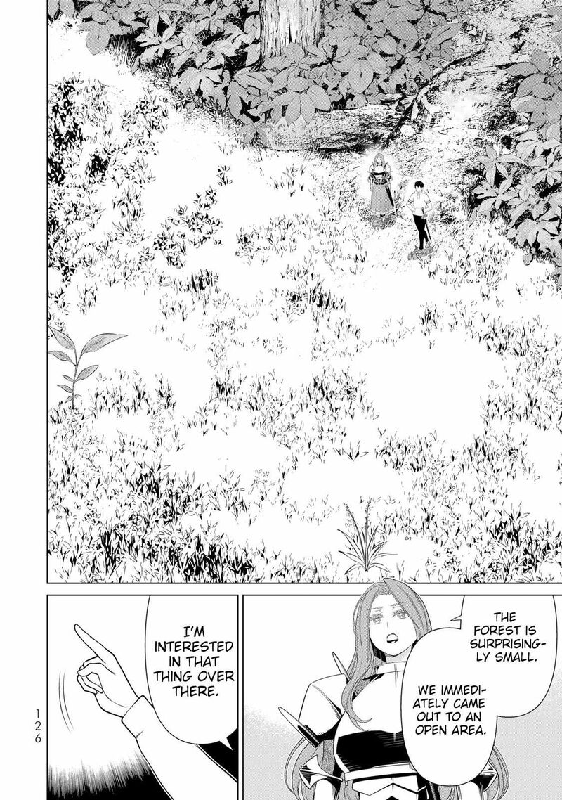 Jikan Teishi Yuusha Yomei 3 Ka No Settei Ja Sekai Wo Sukuu Ni Wa Mijika Sugiru 59 5