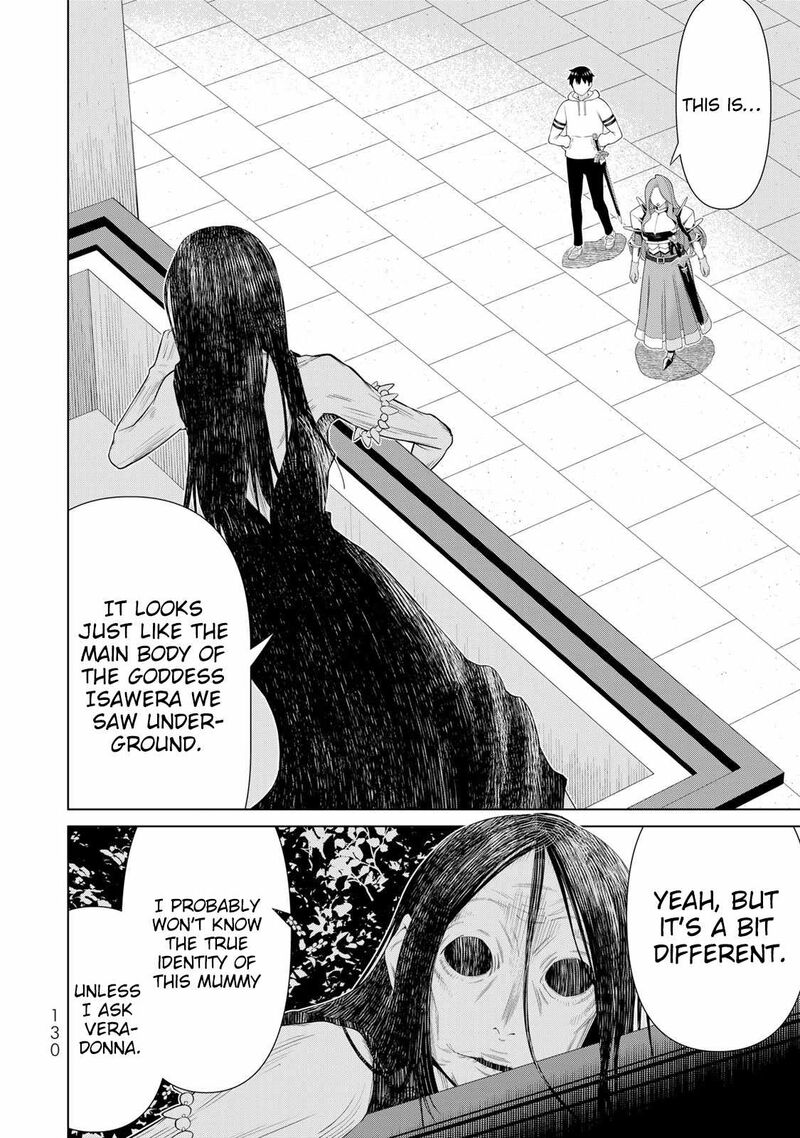 Jikan Teishi Yuusha Yomei 3 Ka No Settei Ja Sekai Wo Sukuu Ni Wa Mijika Sugiru 59 9