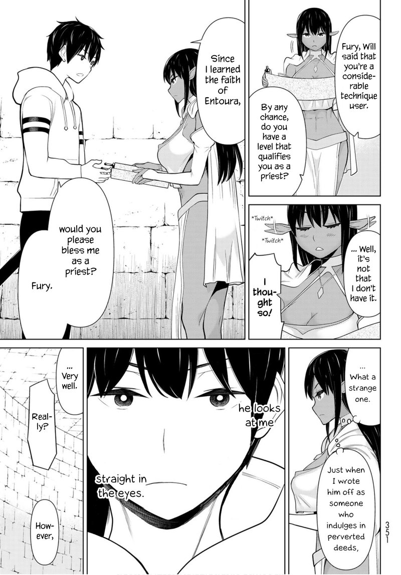 Jikan Teishi Yuusha Yomei 3 Ka No Settei Ja Sekai Wo Sukuu Ni Wa Mijika Sugiru 6 10