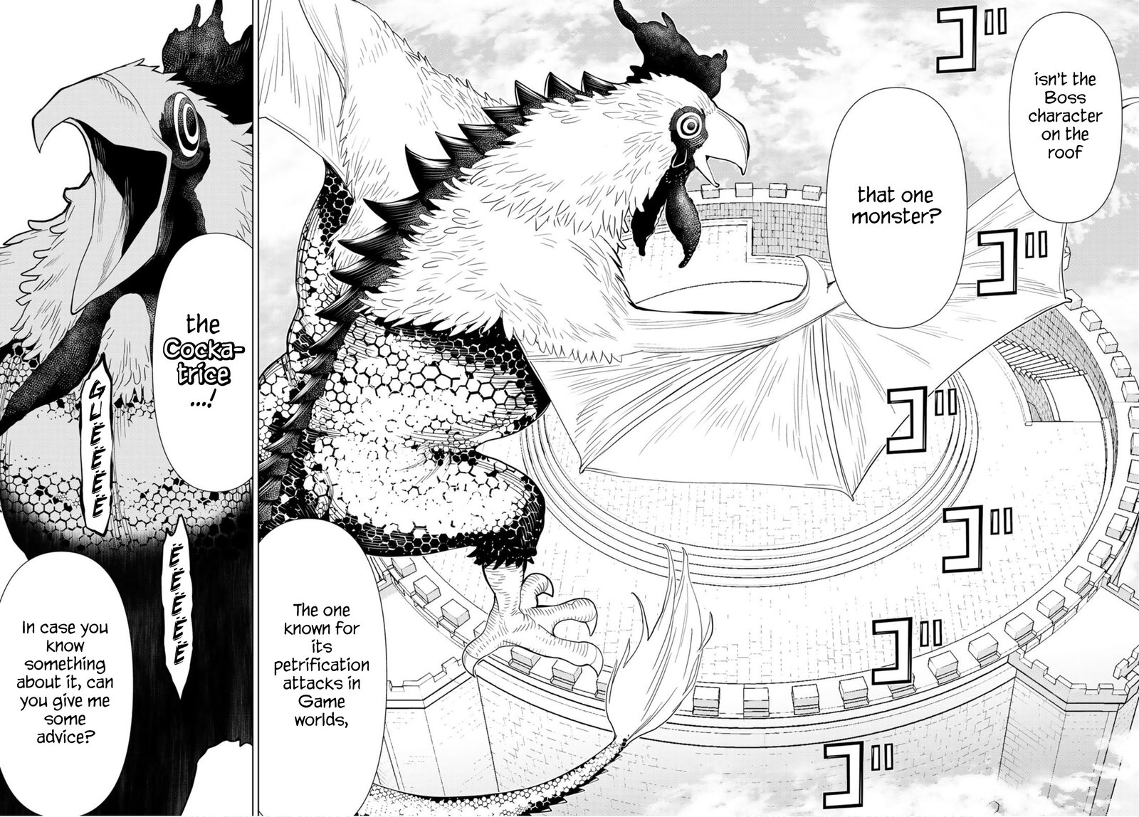 Jikan Teishi Yuusha Yomei 3 Ka No Settei Ja Sekai Wo Sukuu Ni Wa Mijika Sugiru 6 34
