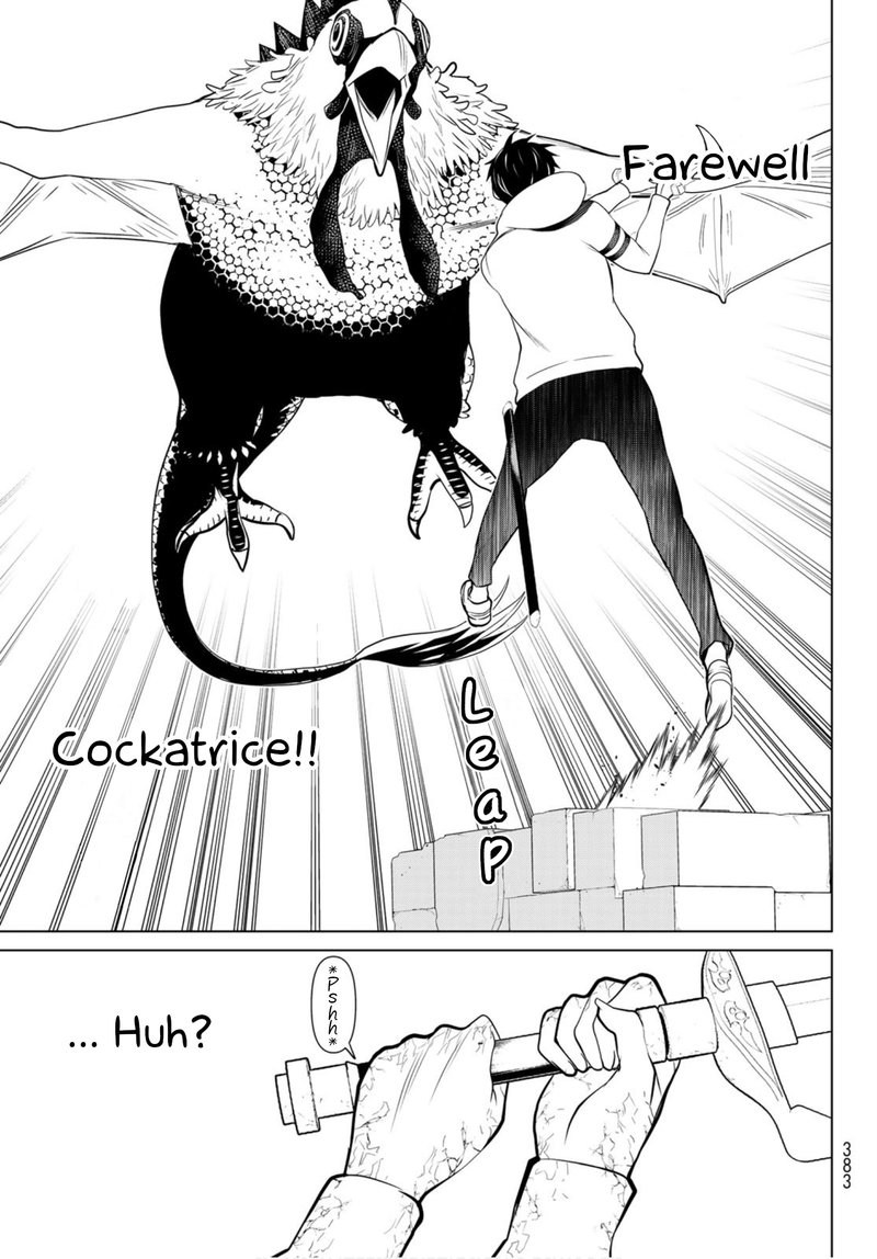 Jikan Teishi Yuusha Yomei 3 Ka No Settei Ja Sekai Wo Sukuu Ni Wa Mijika Sugiru 6 40
