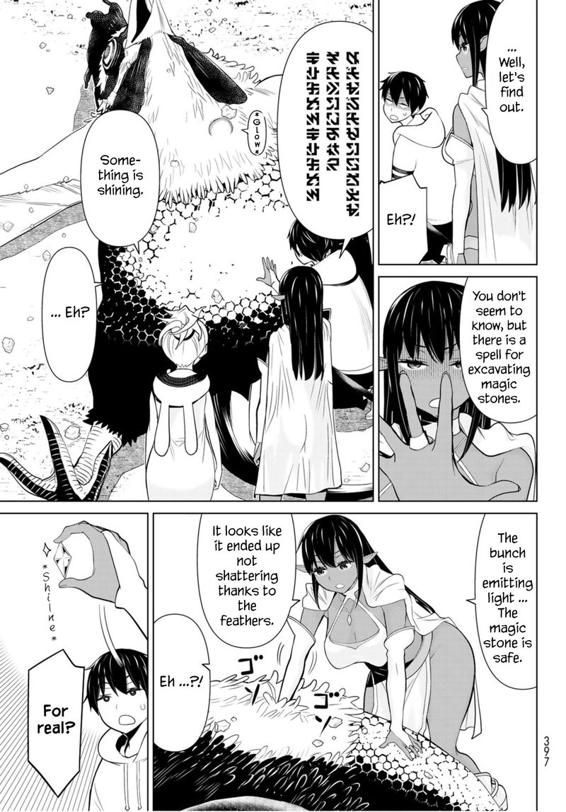 Jikan Teishi Yuusha Yomei 3 Ka No Settei Ja Sekai Wo Sukuu Ni Wa Mijika Sugiru 6 52