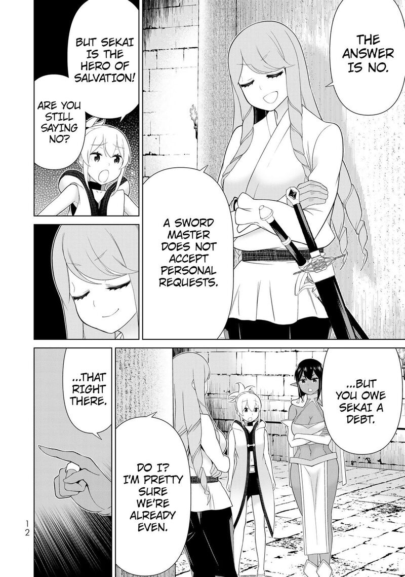 Jikan Teishi Yuusha Yomei 3 Ka No Settei Ja Sekai Wo Sukuu Ni Wa Mijika Sugiru 60 15