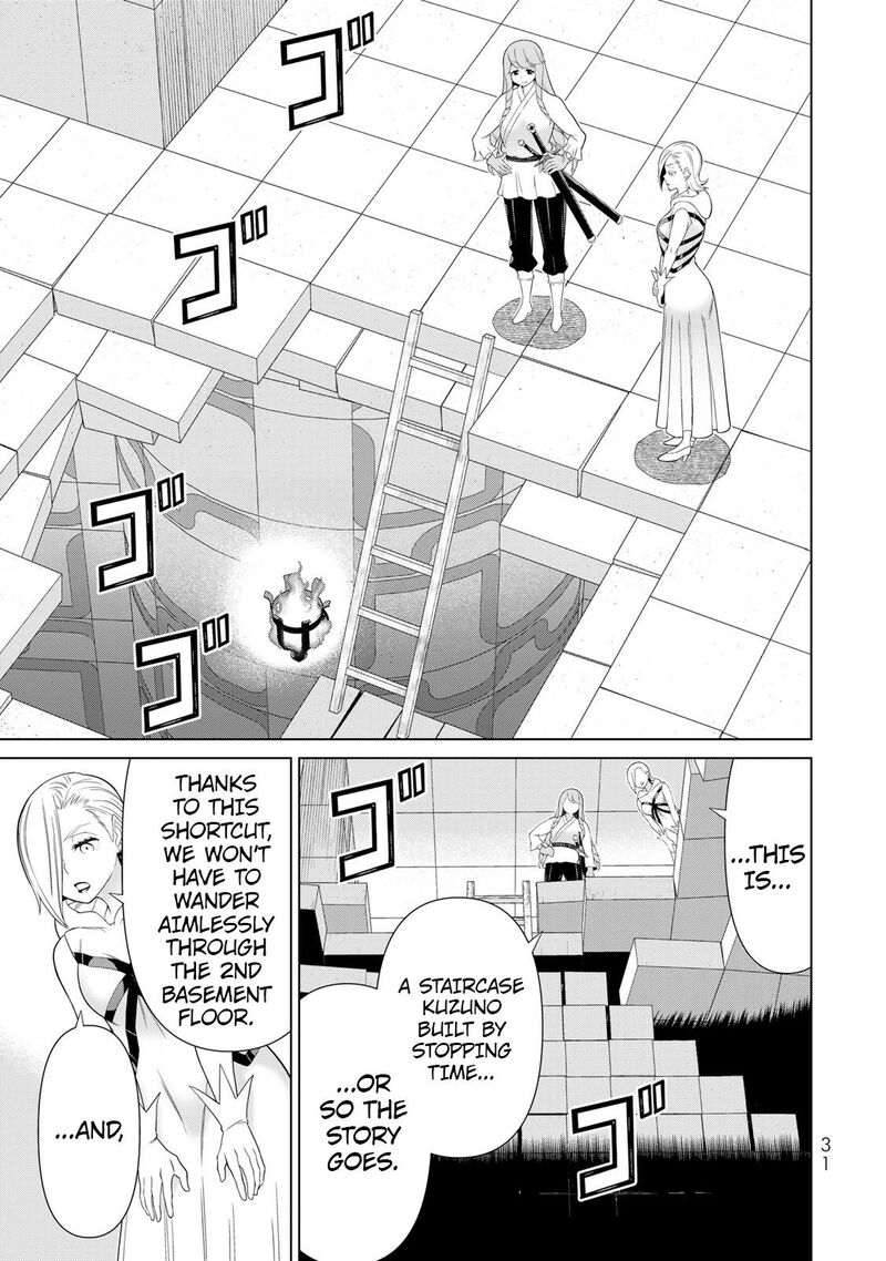 Jikan Teishi Yuusha Yomei 3 Ka No Settei Ja Sekai Wo Sukuu Ni Wa Mijika Sugiru 60 32