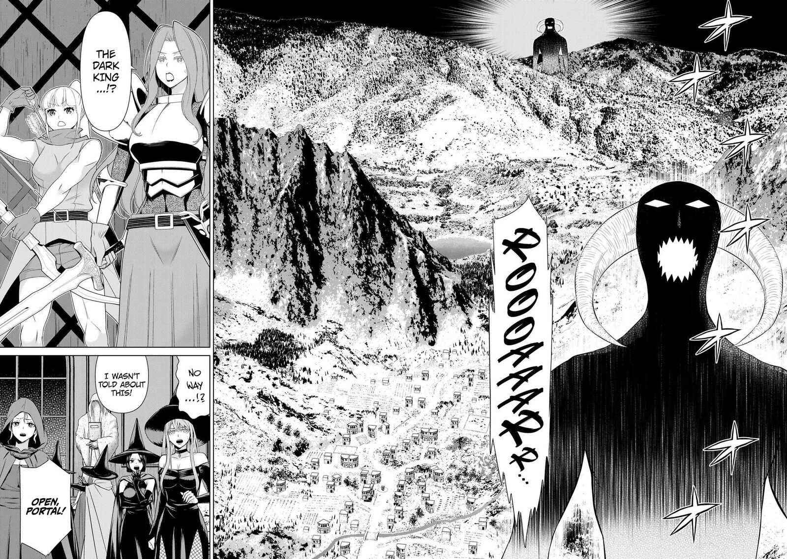 Jikan Teishi Yuusha Yomei 3 Ka No Settei Ja Sekai Wo Sukuu Ni Wa Mijika Sugiru 63 10