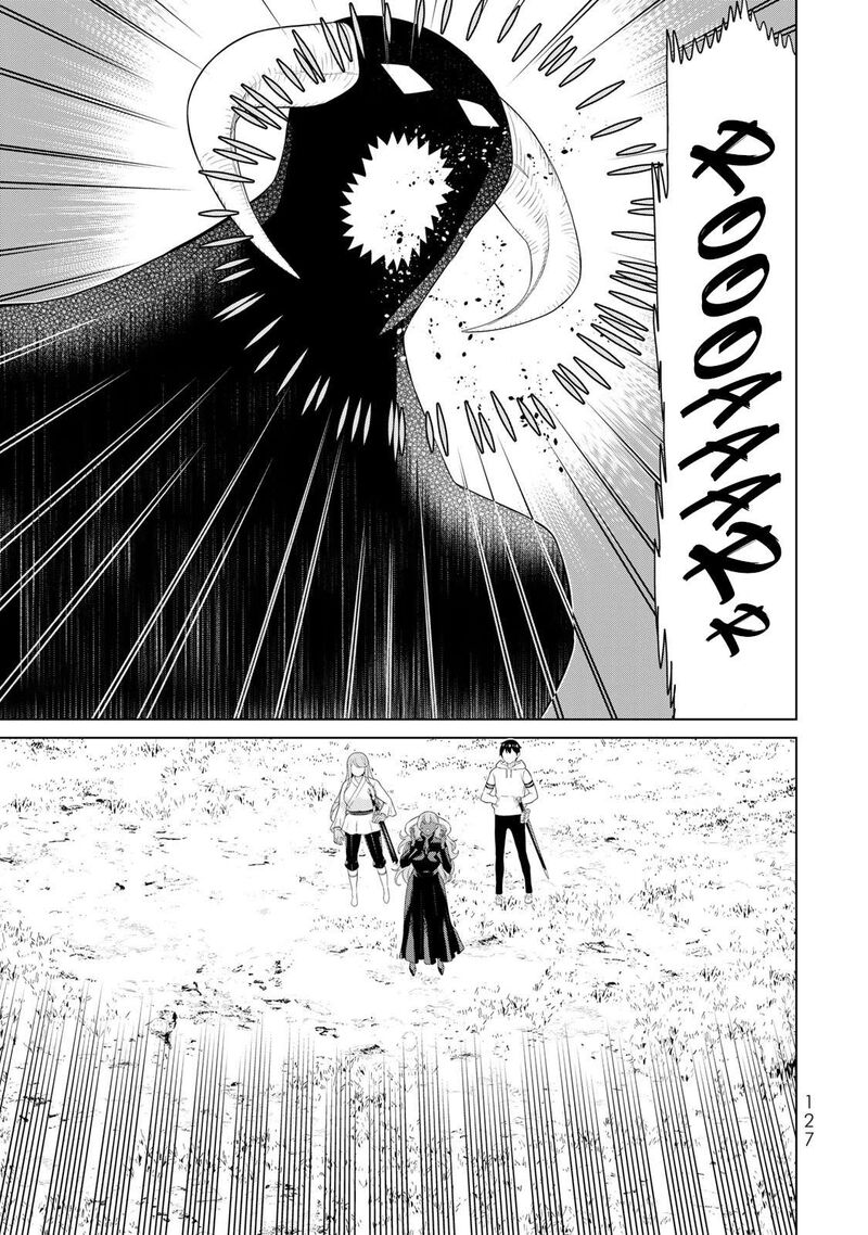 Jikan Teishi Yuusha Yomei 3 Ka No Settei Ja Sekai Wo Sukuu Ni Wa Mijika Sugiru 63 12