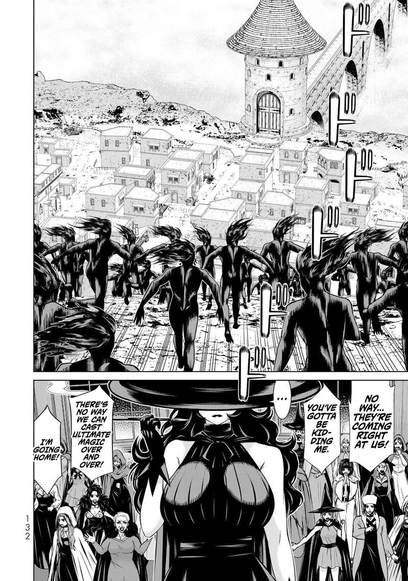 Jikan Teishi Yuusha Yomei 3 Ka No Settei Ja Sekai Wo Sukuu Ni Wa Mijika Sugiru 63 16
