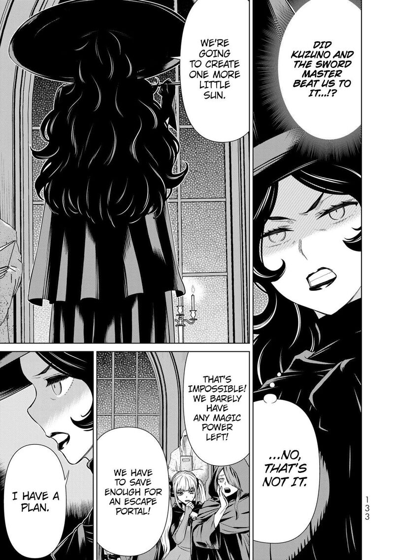 Jikan Teishi Yuusha Yomei 3 Ka No Settei Ja Sekai Wo Sukuu Ni Wa Mijika Sugiru 63 17