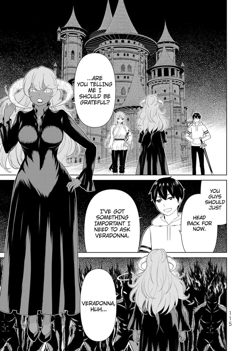 Jikan Teishi Yuusha Yomei 3 Ka No Settei Ja Sekai Wo Sukuu Ni Wa Mijika Sugiru 63 2