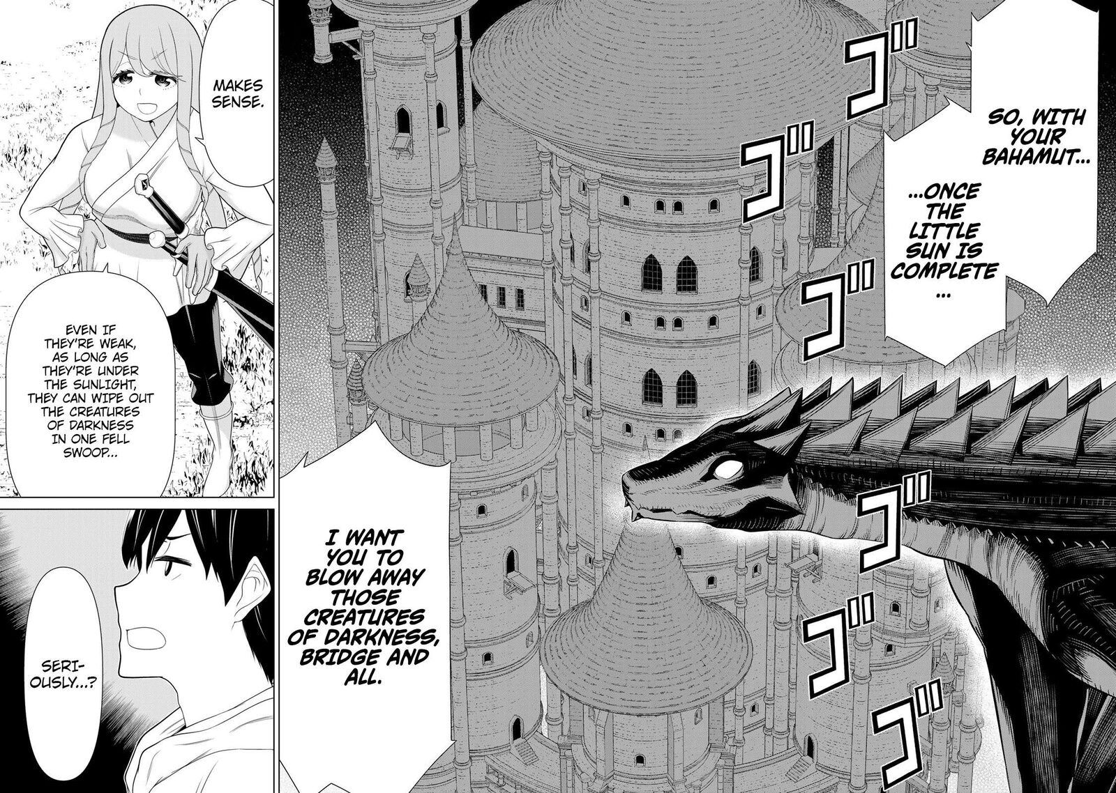 Jikan Teishi Yuusha Yomei 3 Ka No Settei Ja Sekai Wo Sukuu Ni Wa Mijika Sugiru 63 20